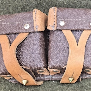 Mosin ammo pouch - Etsy 日本