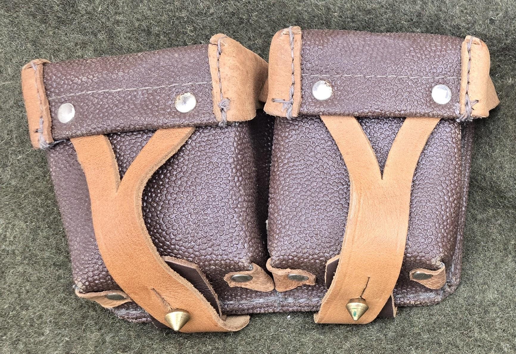 Ww2 ammo pouch - Etsy 日本