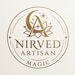 Avatar belonging to NirvedArtisanMagic