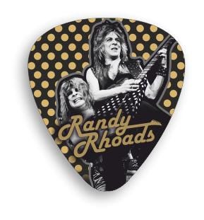 Randy rhoads - Etsy 日本