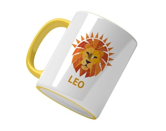 Leo Becher 11Oz (US)