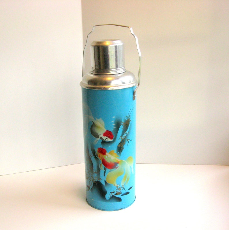 chinese tea thermos