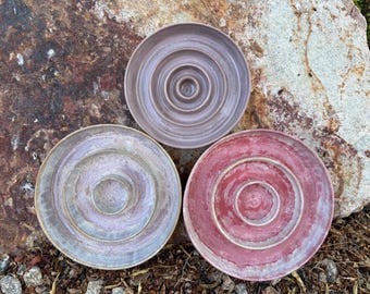 Ceramic Slow Feeder Dog  Bowl
