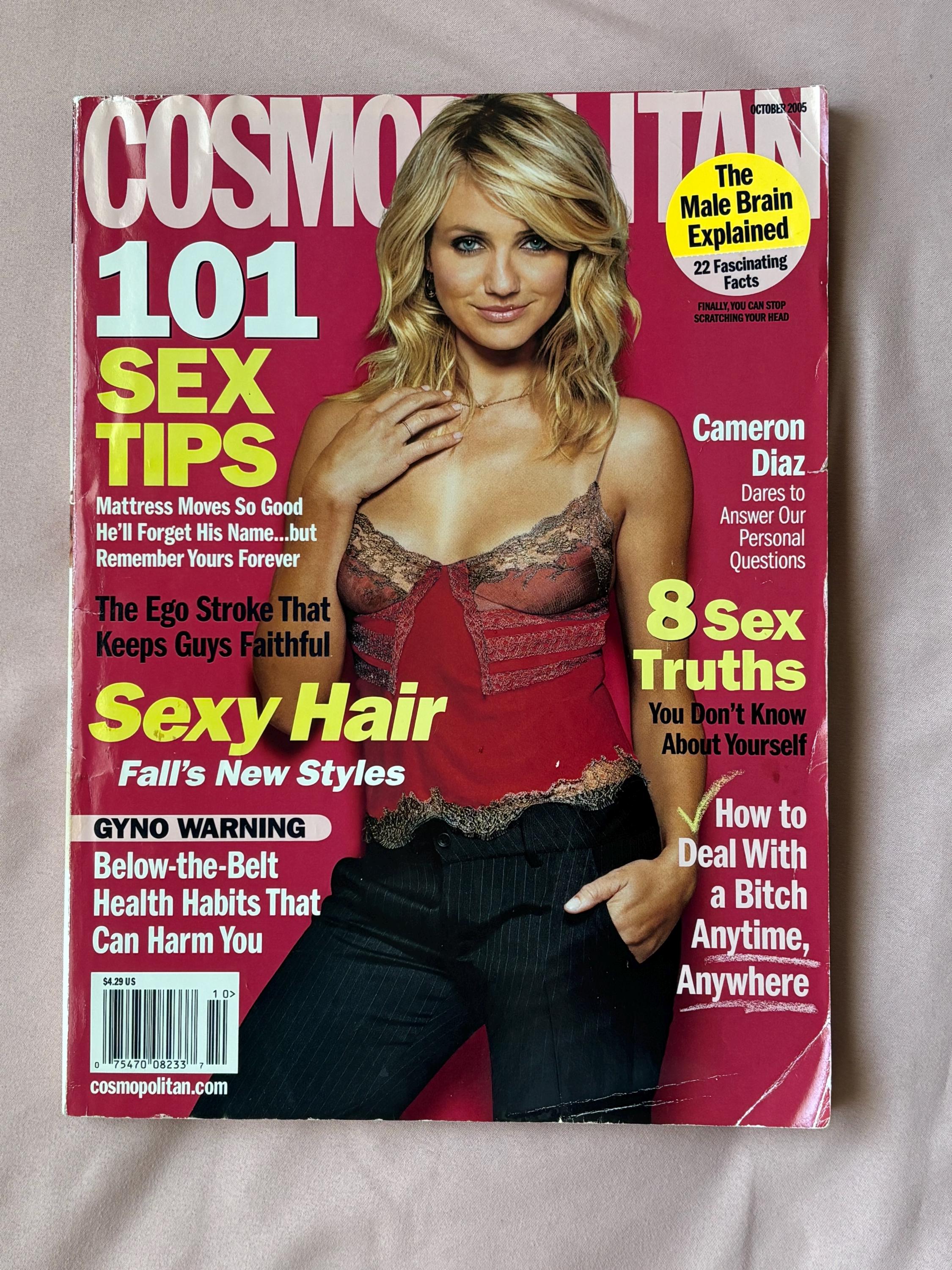 Vintage cameron diaz - Etsy 日本