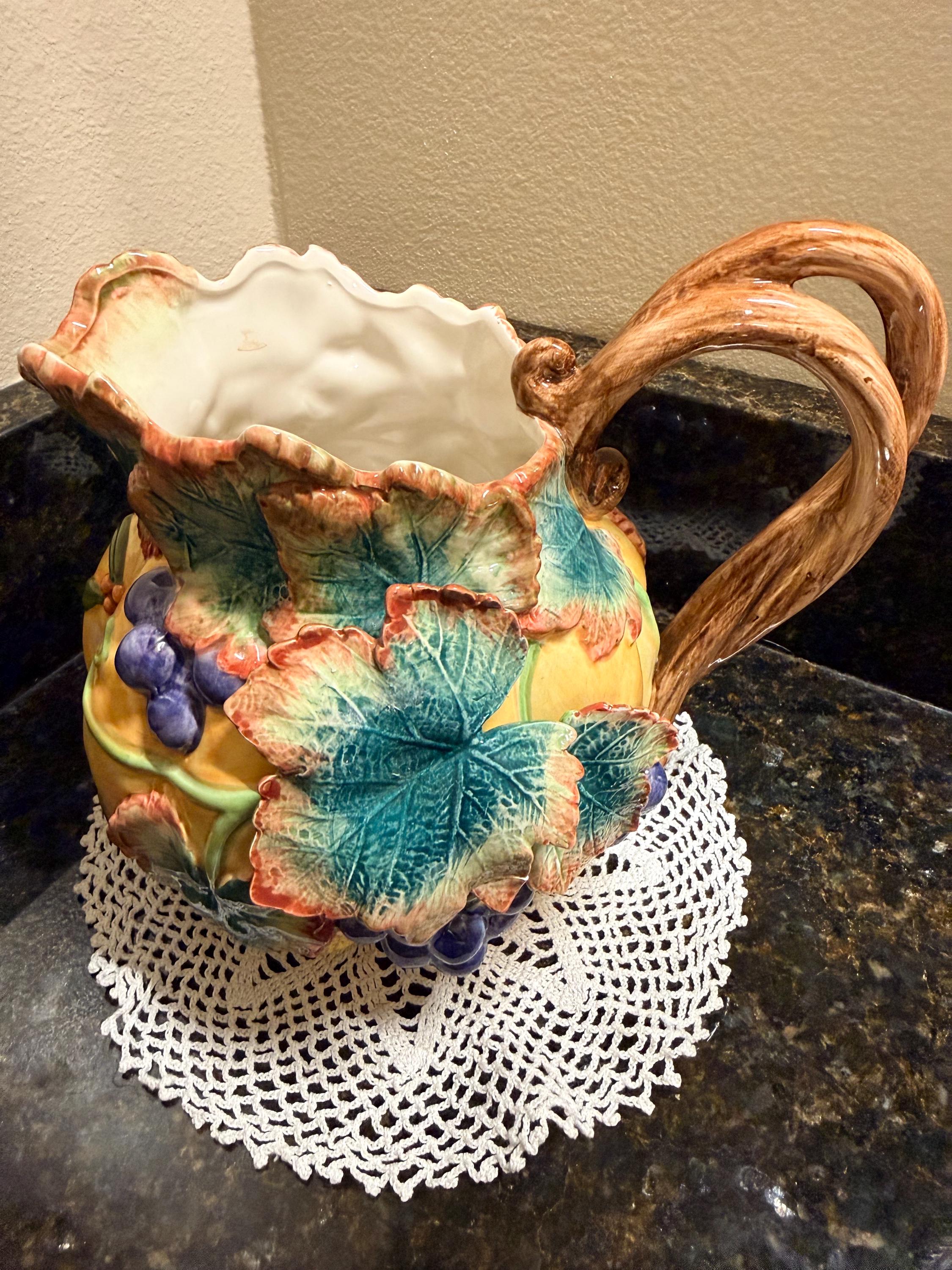 Vintage Fitz Floyd - Etsy