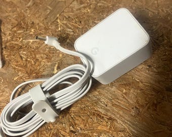 Adaptador de corriente original Google Home para EE. UU., 33 W, 16,5 V, 2 A, W033R004H, W16-033N1A