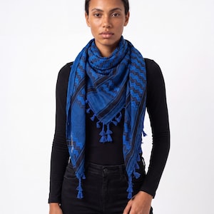 Hirbawi kufiya - Etsy 日本