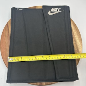 Nike Binder - Etsy