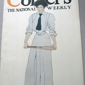 Colliers Magazine - Etsy
