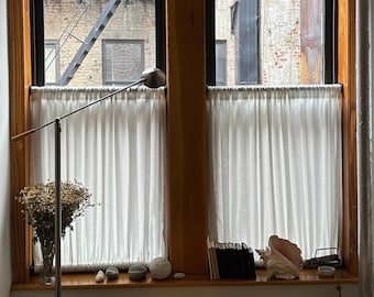 Linen Curtains