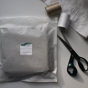 sampling of eco friendly paper bags