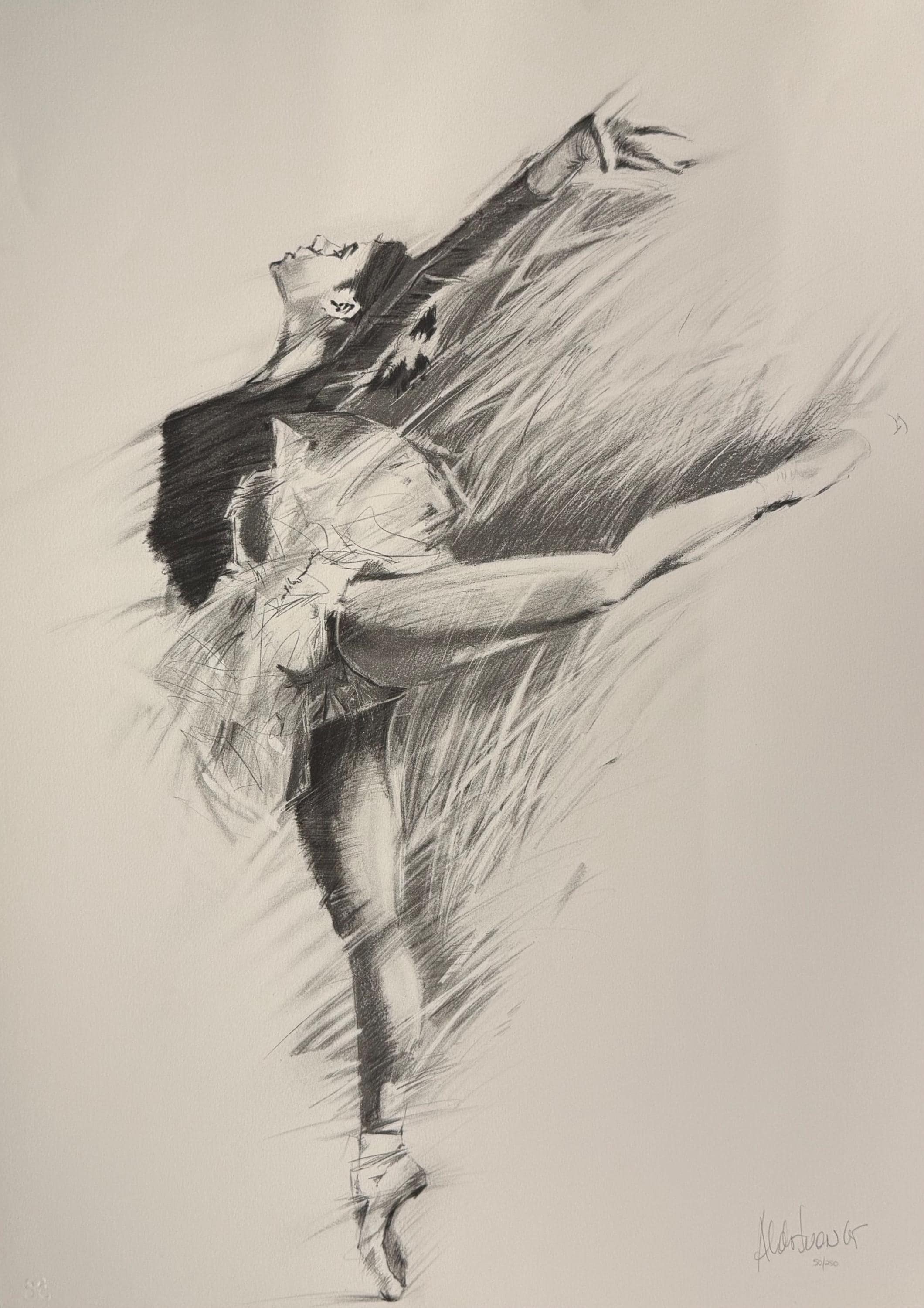 Aldo luongo lithograph - Etsy 日本