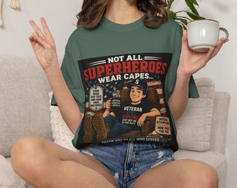 Camiseta divertida, camiseta unisex teñida en prenda.