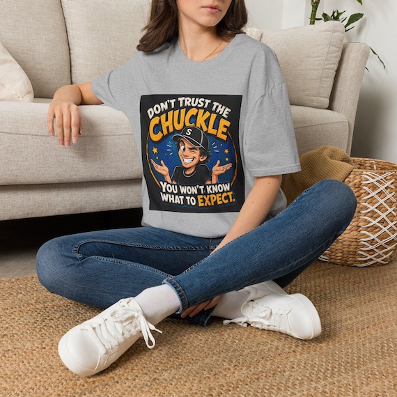 Funny Baseball T-Shirt, Retro Distressed Graphic Tee, Vintage Sports Humor Shirt, Novelty Fan Gift