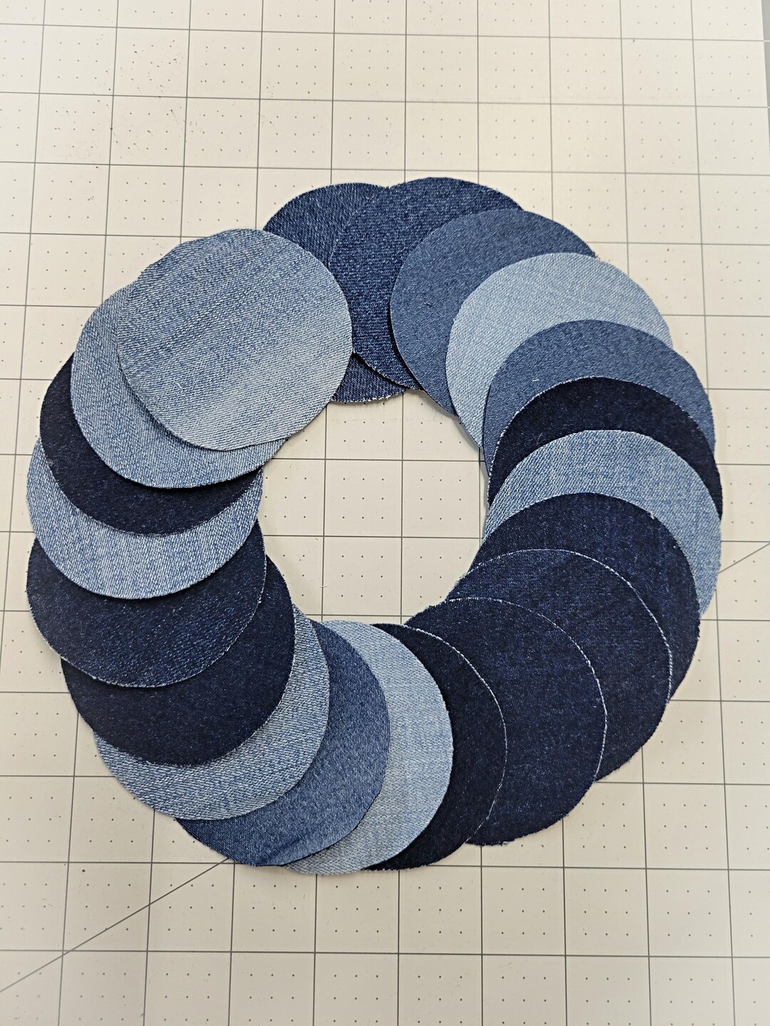 Jean Rounds 3