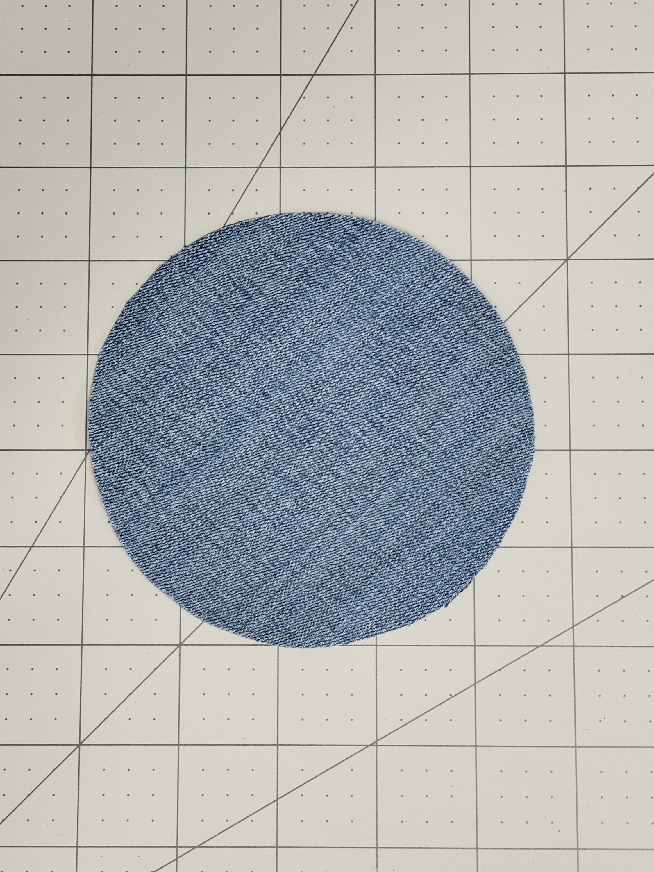 Jean Rounds 4 1/2