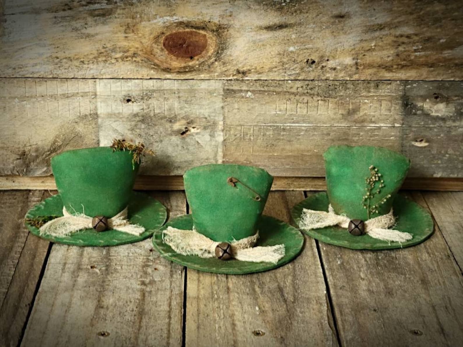 martha stewart st patricks day