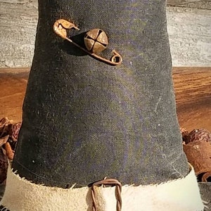 Thanksgiving Decor Pilgrim Hat Sitters Bowl Fillers Primitive Decor Primitive Fall Teired Tray Decor Primitive Bowl Fillers image 7
