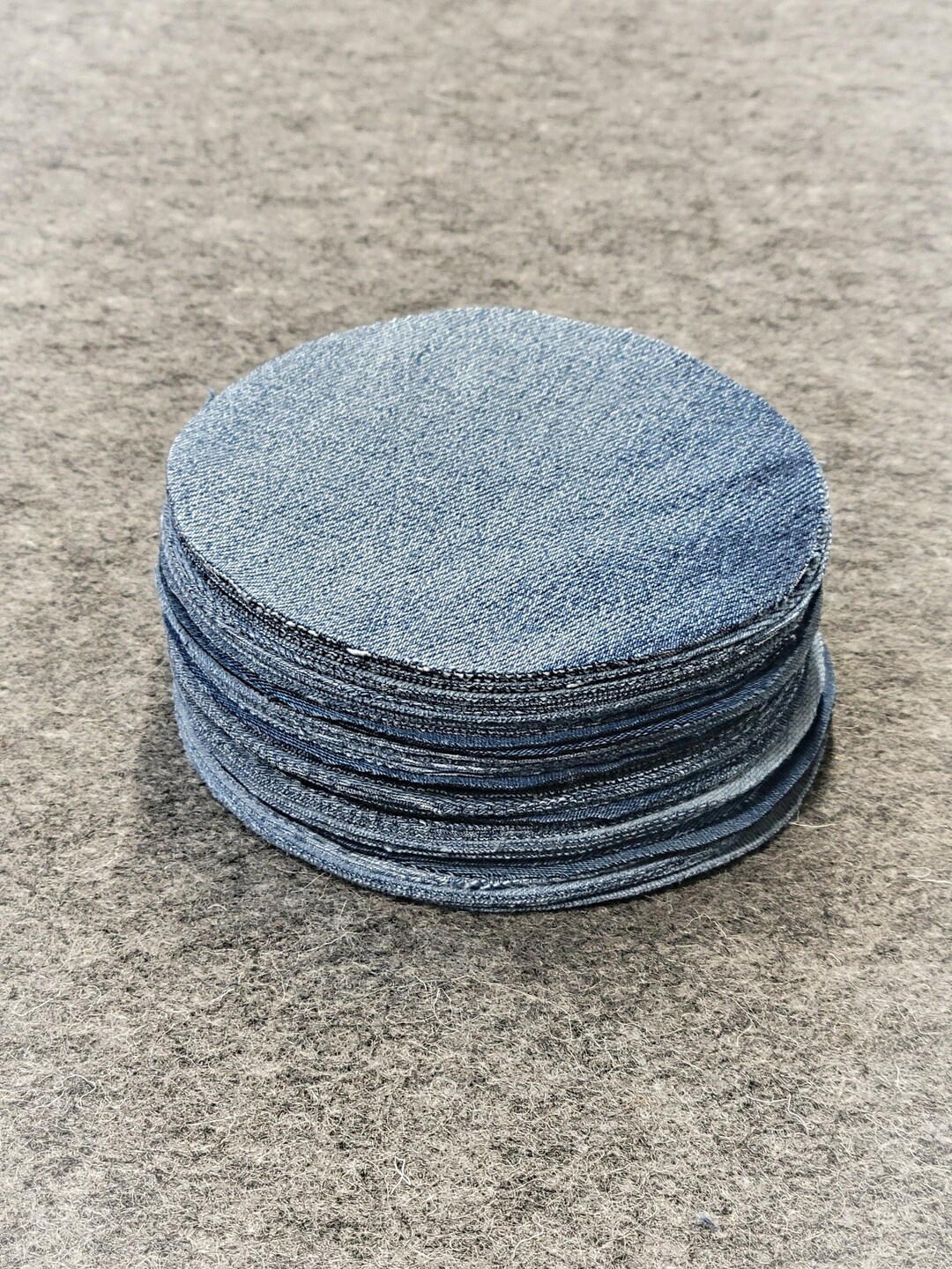 Jean Rounds 4 1/2