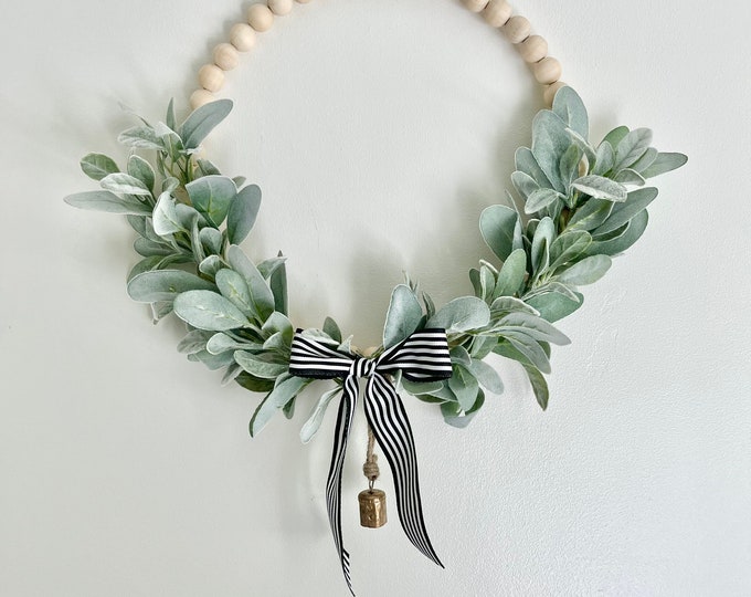 Year Round Wreath