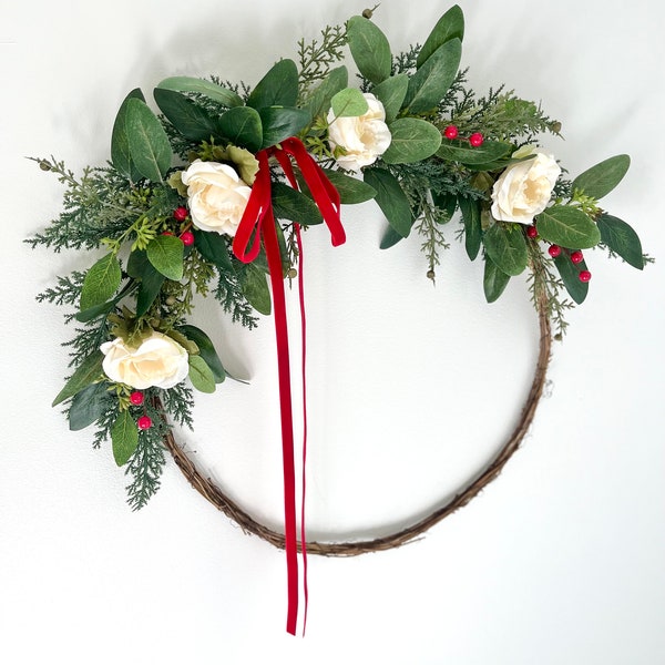 Storm Door Decor Etsy