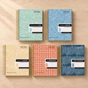 Spiraalbijbel™ - NASB - Complete Bijbel - Bundel (Hardcover)