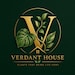 Verdant House