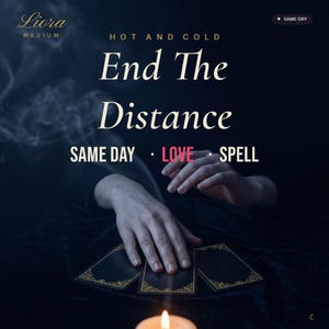 Deep Avoidant Partner Attraction Gig, Deep Devotion Energy, Strong Emotional Alignment Report and Instructions