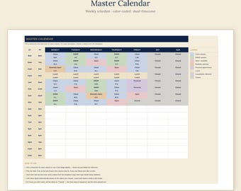 Therapist Practice Manager Workbook | Caseload, Client Roster, Revenue Dashboard (Digital Download)