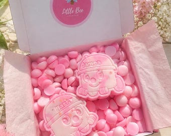 100 g Geparfumeerde Wax Melt Hoover Scoopies Geschenkdoos Huisgeur