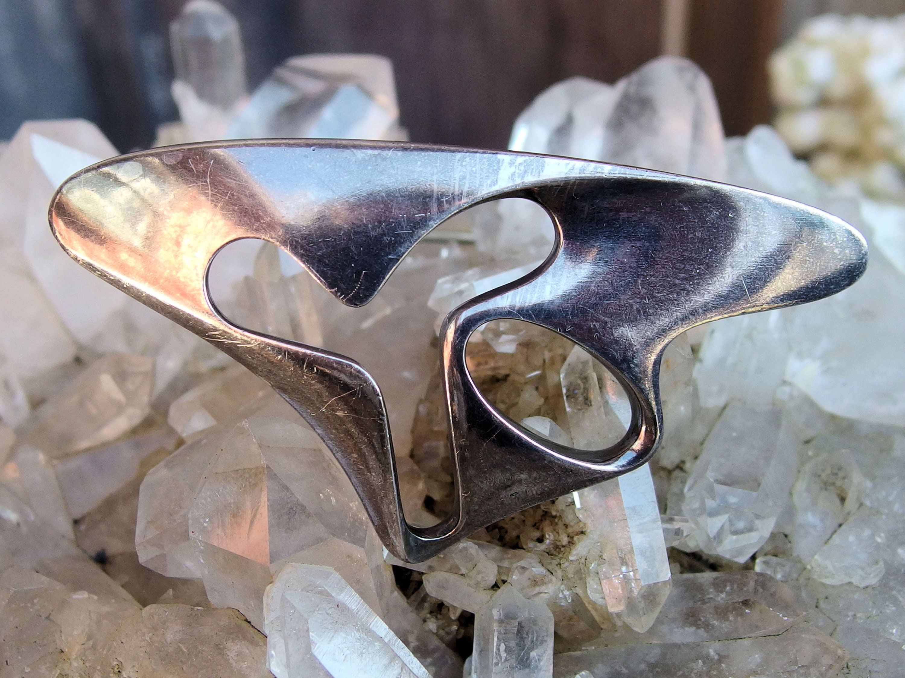 ヘニング・コッペルの世界 THE WORLD OF HENNING KOPPEL 楽天市場】ジョージ ジェンセン GEORG JENSEN コッペル Koppel