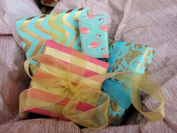 Turquoise Silver Split Shank Ring, Great Stone, I… - image 10