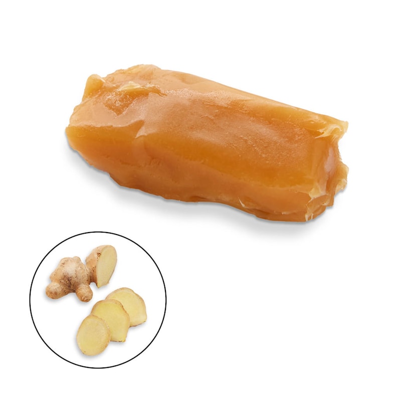 Bulk Bag Honey Caramels 1 lb image 7