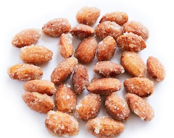 Honey Roasted Almonds (6.5 ounce)