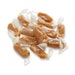 Assorted Honey Caramels 1/4 lb. Box 