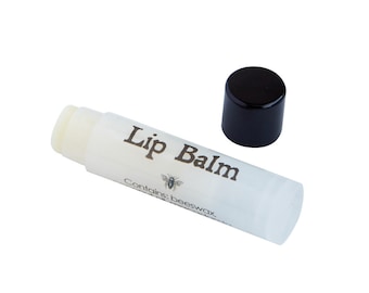 Beeswax Lipbalm