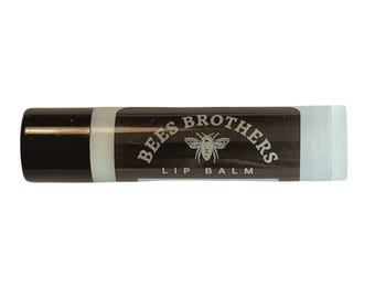 Honey Beeswax Lip Balm