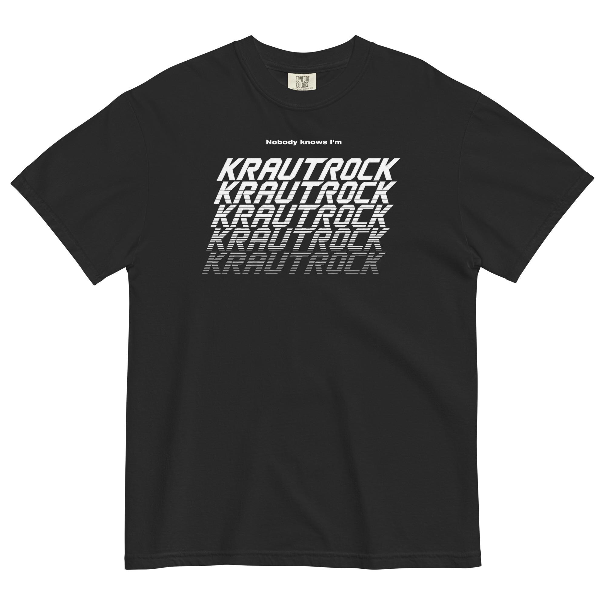 Neu! Band Shirt - Etsy