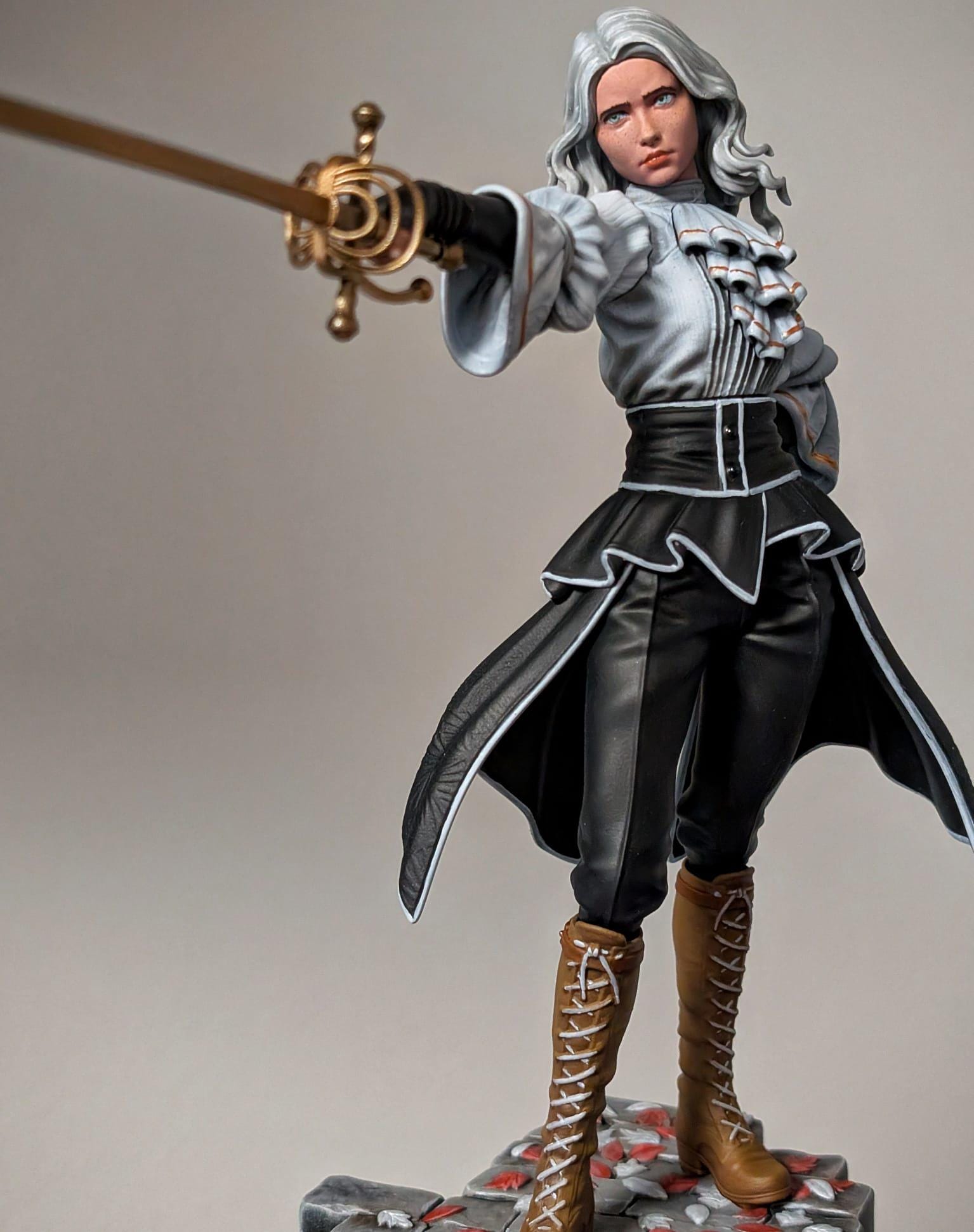 Clair obscur expedition 33 figurines - Etsy 日本