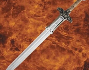 Conan The Barbarian Sword New Marto Movie Replica GIFT SWORD