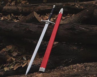 未来トランクス剣+鞘コスプレ小道具DBZドラゴンボールZ SSJスーパー