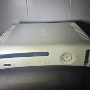 Xbox 360 Xenon Console Fully Serviced Cleaned Tested Working Refurbished Console
