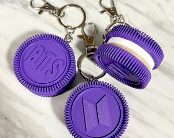 BTS x OREO Fidget Clicker