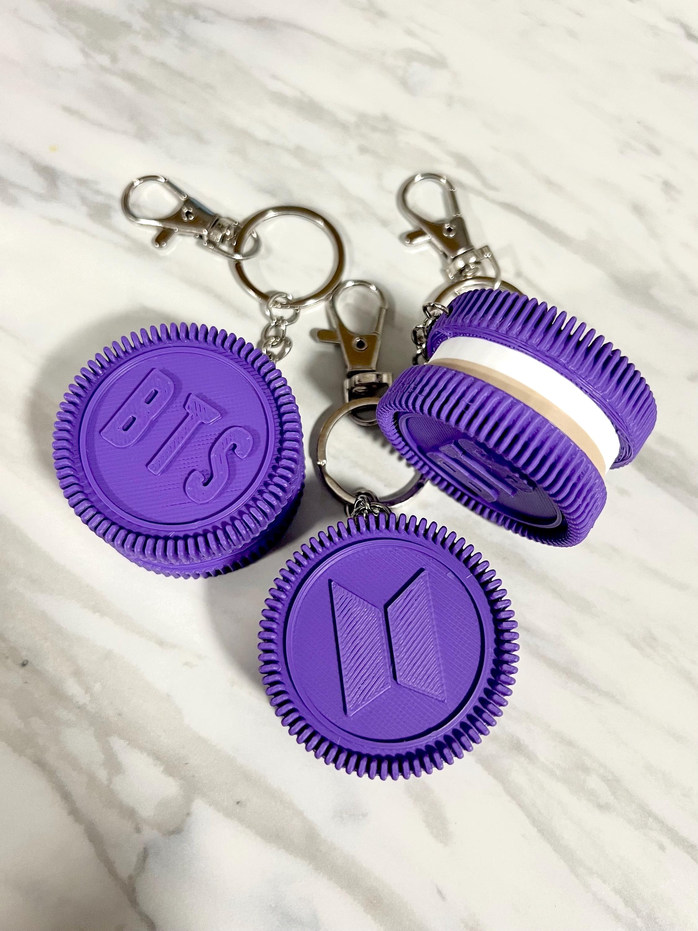 【BTS】キーホルダー専用 Bts keychain - Etsy 日本