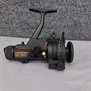 abu garcia cardinal spinning reel with rear drag S60c The Fishing Shop Abu Garcia Cardinal X 3000FD