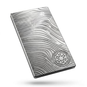 credit card metal sleeve Bronze Traverse Jagger Credit Card Sleeve
