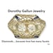 see more listings in the Vintage Diamond Rings section