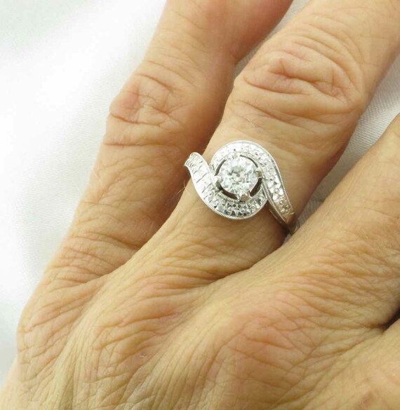 Right hand cocktail rings sale