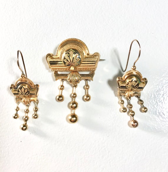Etsy 2024 earring sets