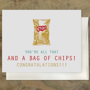 CONGRATULATIONS Carte. AWESOME Funny Félicitations Félicitations Carte. Hilarious 90s Card. Graduation Card. Promotion Card. Nouvelle carte d’emploi